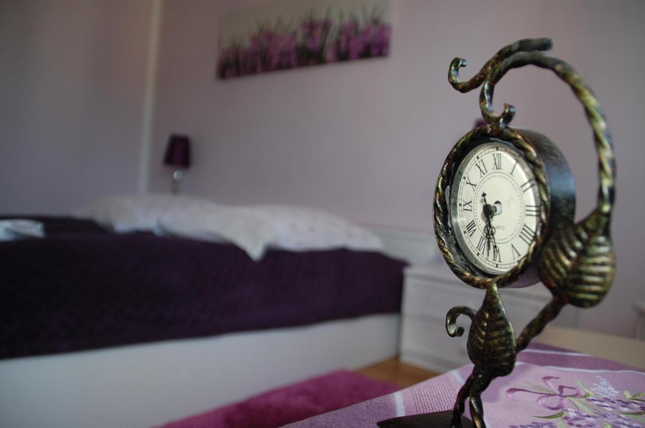 Bed and Breakfast Koral Koszalin Exterior foto