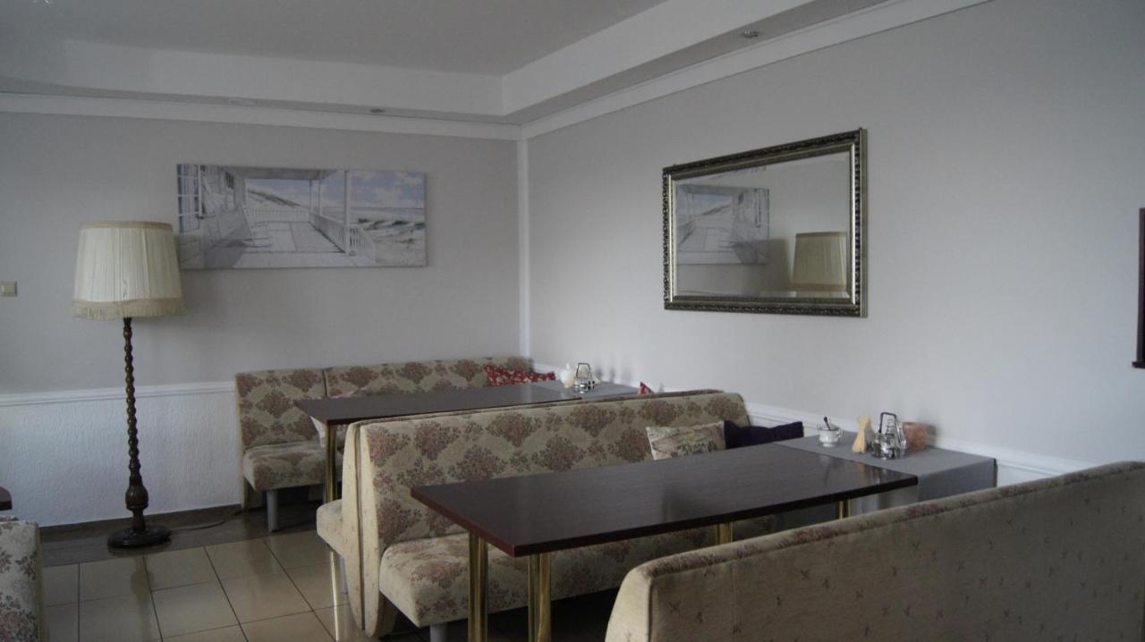 Bed and Breakfast Koral Koszalin Exterior foto